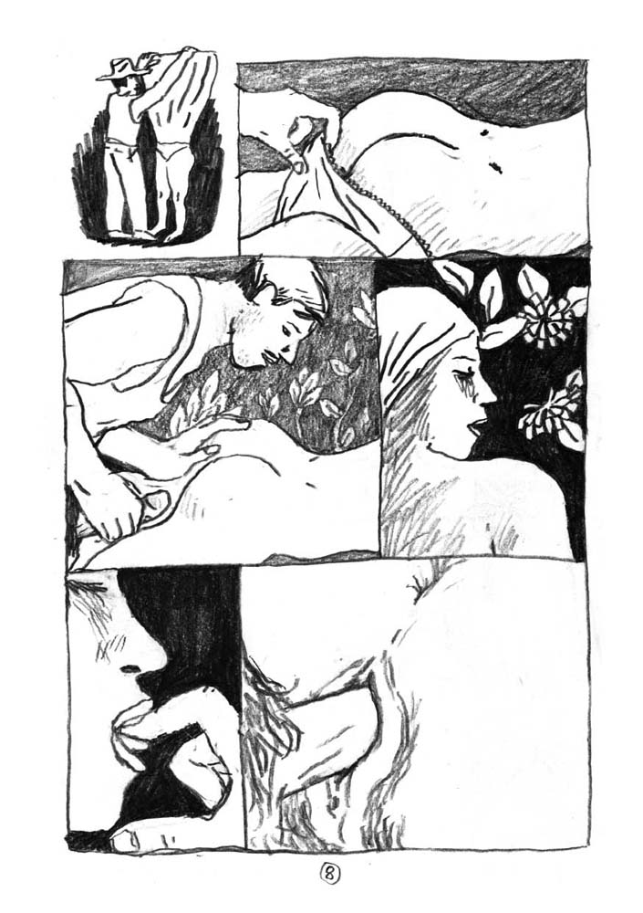 - Balla Balla- page 8