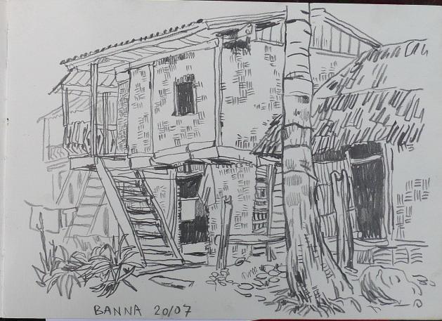 - Les moyens du bord- page 113