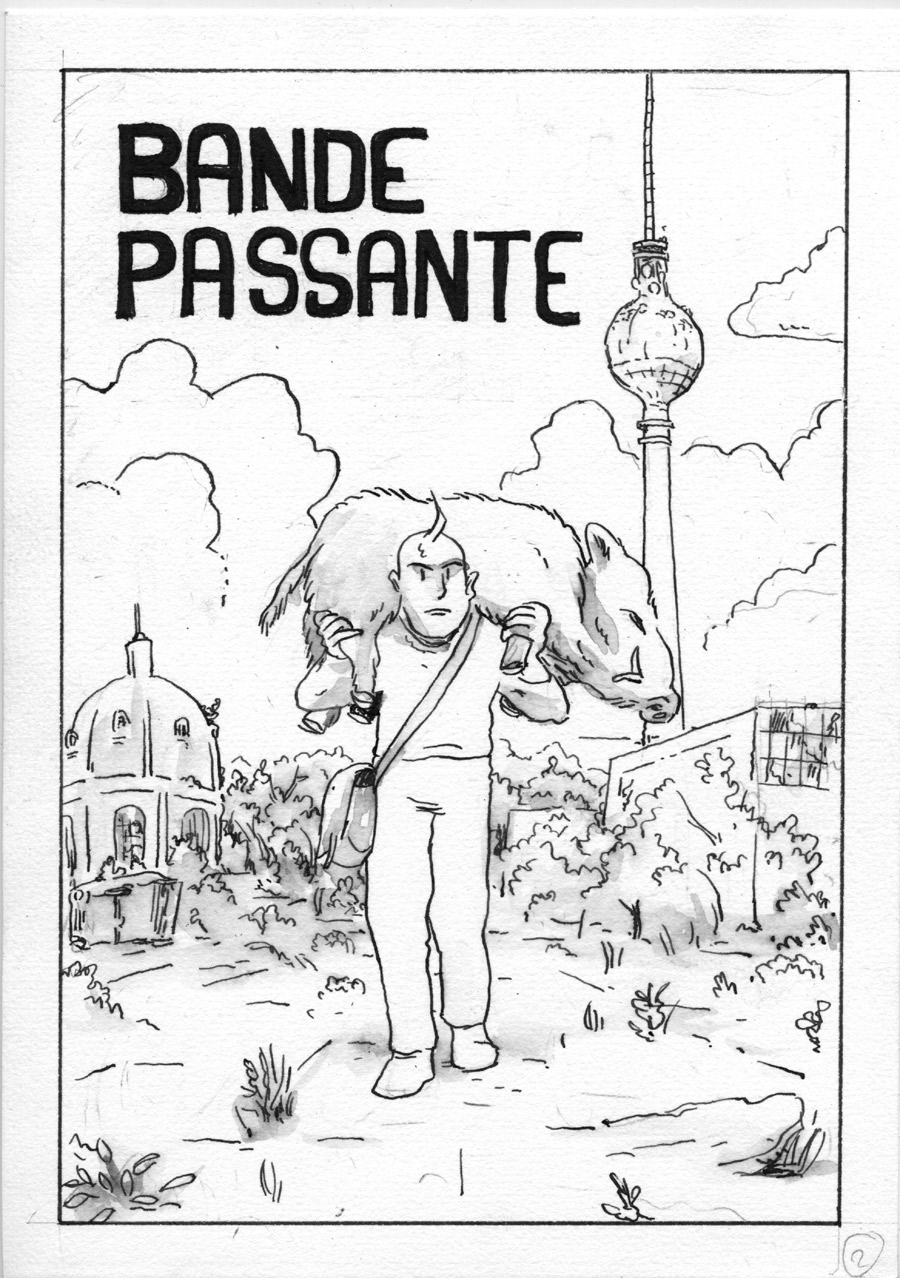 - Bande passante- page 2