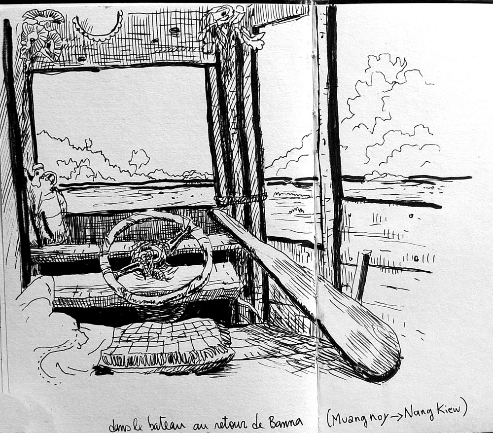 - Les moyens du bord- page 114