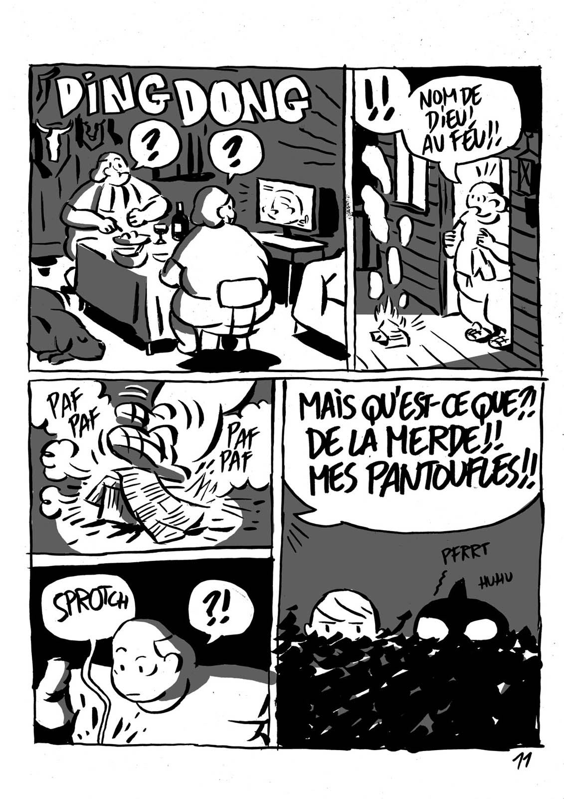 - BATMAN MEC, BATMAN- page 11