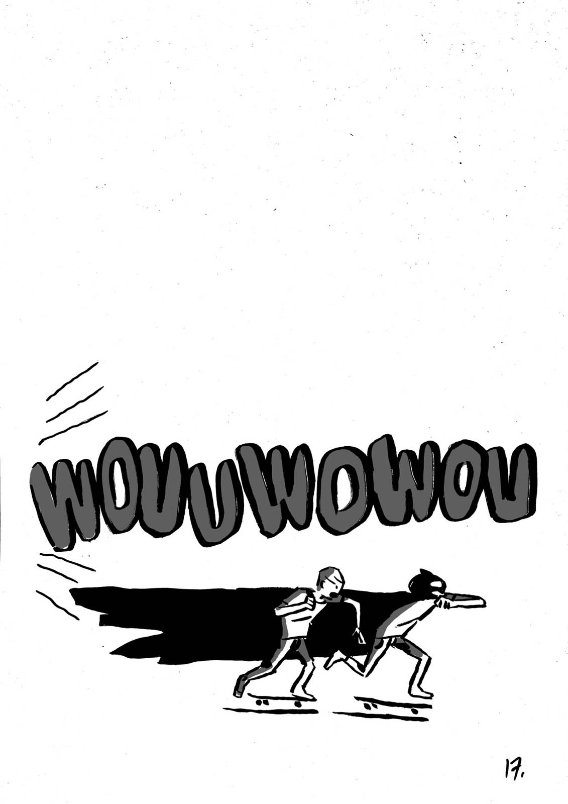 - BATMAN MEC, BATMAN- page 17