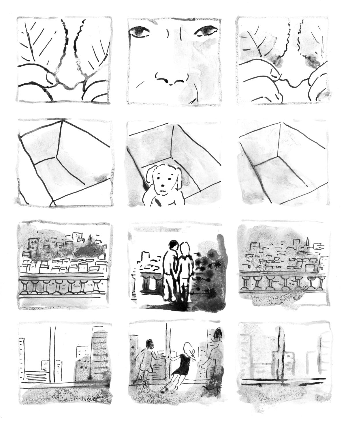 - Battement (Le temps d'un)- page 5