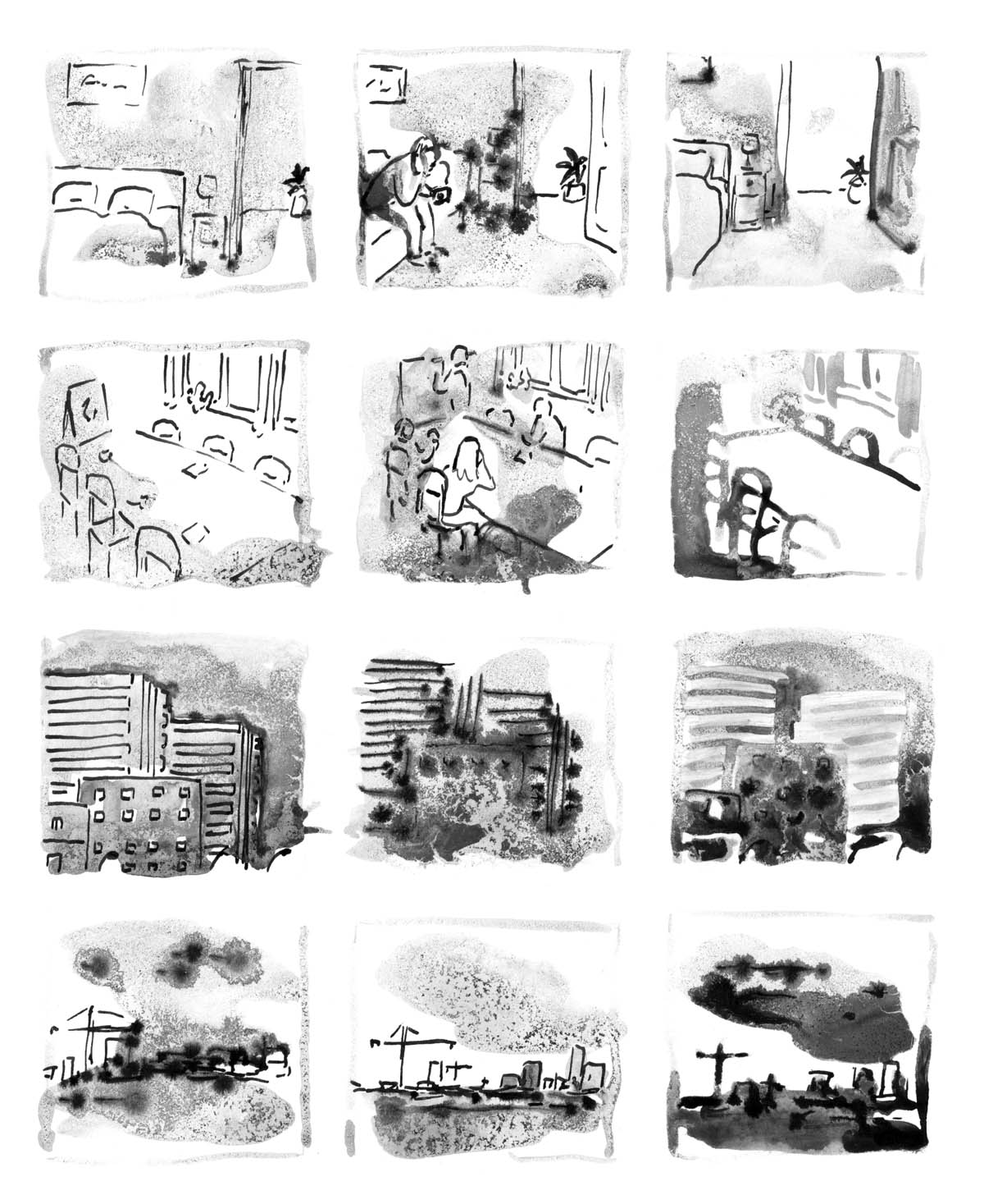 - Battement (Le temps d'un)- page 6