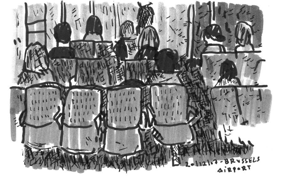 - Bruxelles - Becerrea *2- page 3