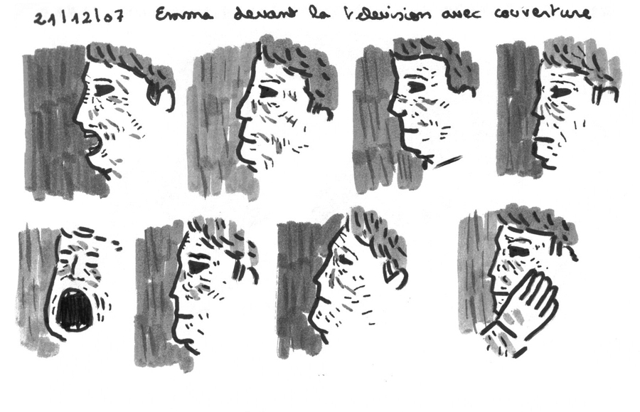 - Bruxelles - Becerrea *2- page 11