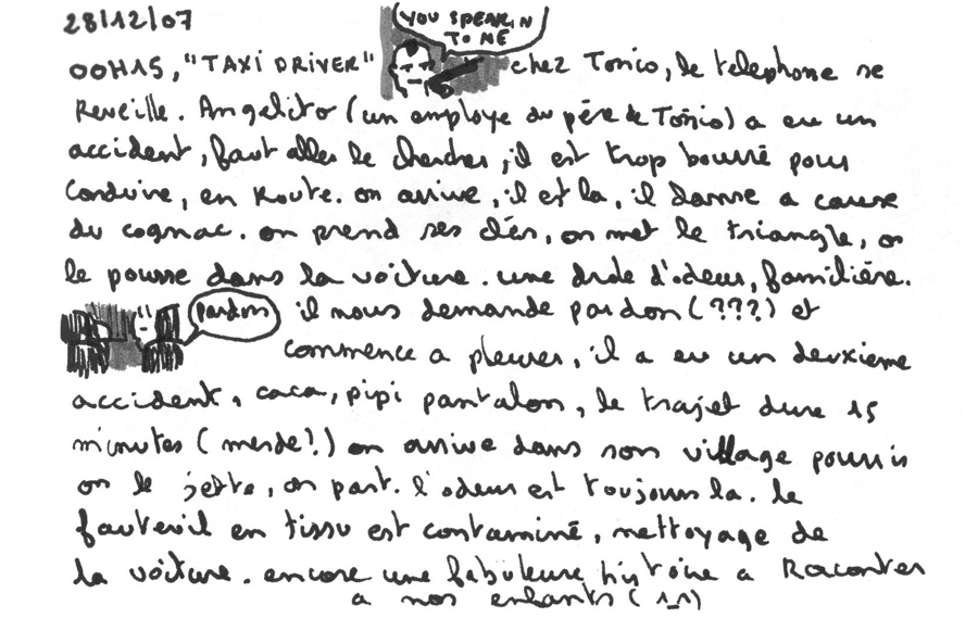 - Bruxelles - Becerrea *2- page 28