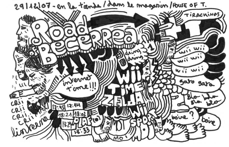 - Bruxelles - Becerrea *2- page 29