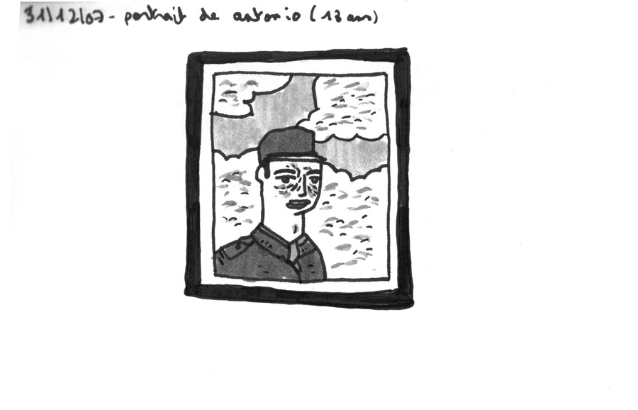 - Bruxelles - Becerrea *2- page 33