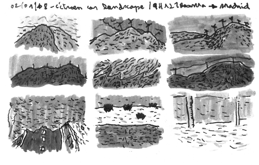 - Bruxelles - Becerrea *2- page 39