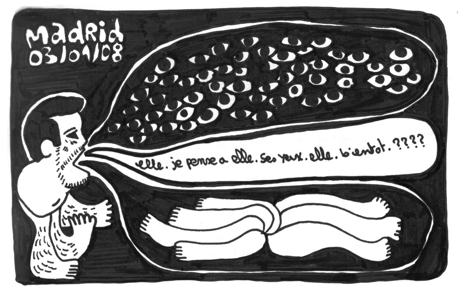 - Bruxelles - Becerrea *2- page 47