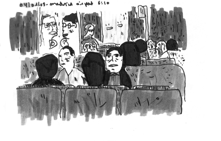 - Bruxelles - Becerrea *2- page 49