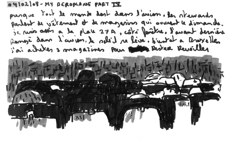 - Bruxelles - Becerrea *2- page 53