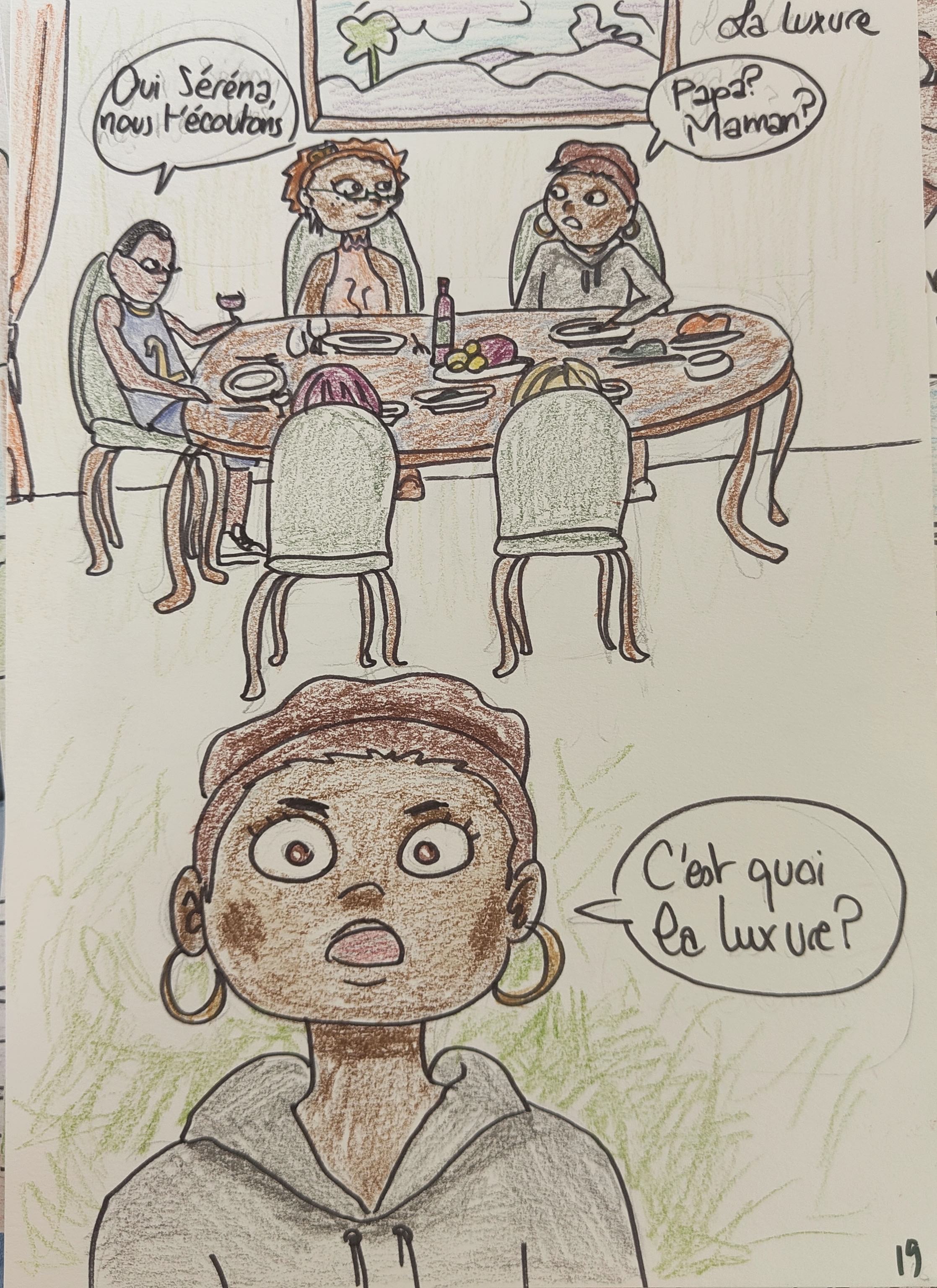 - Les Kézeu - page 19