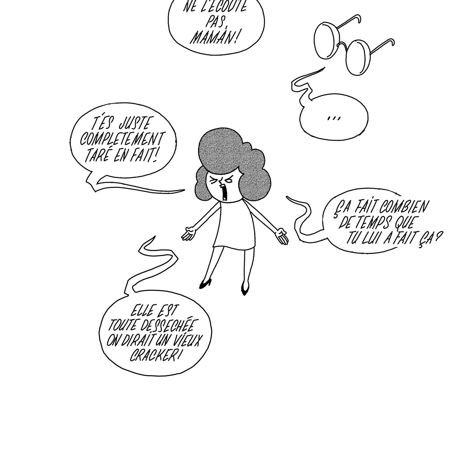 - Solange et Losange- page 9