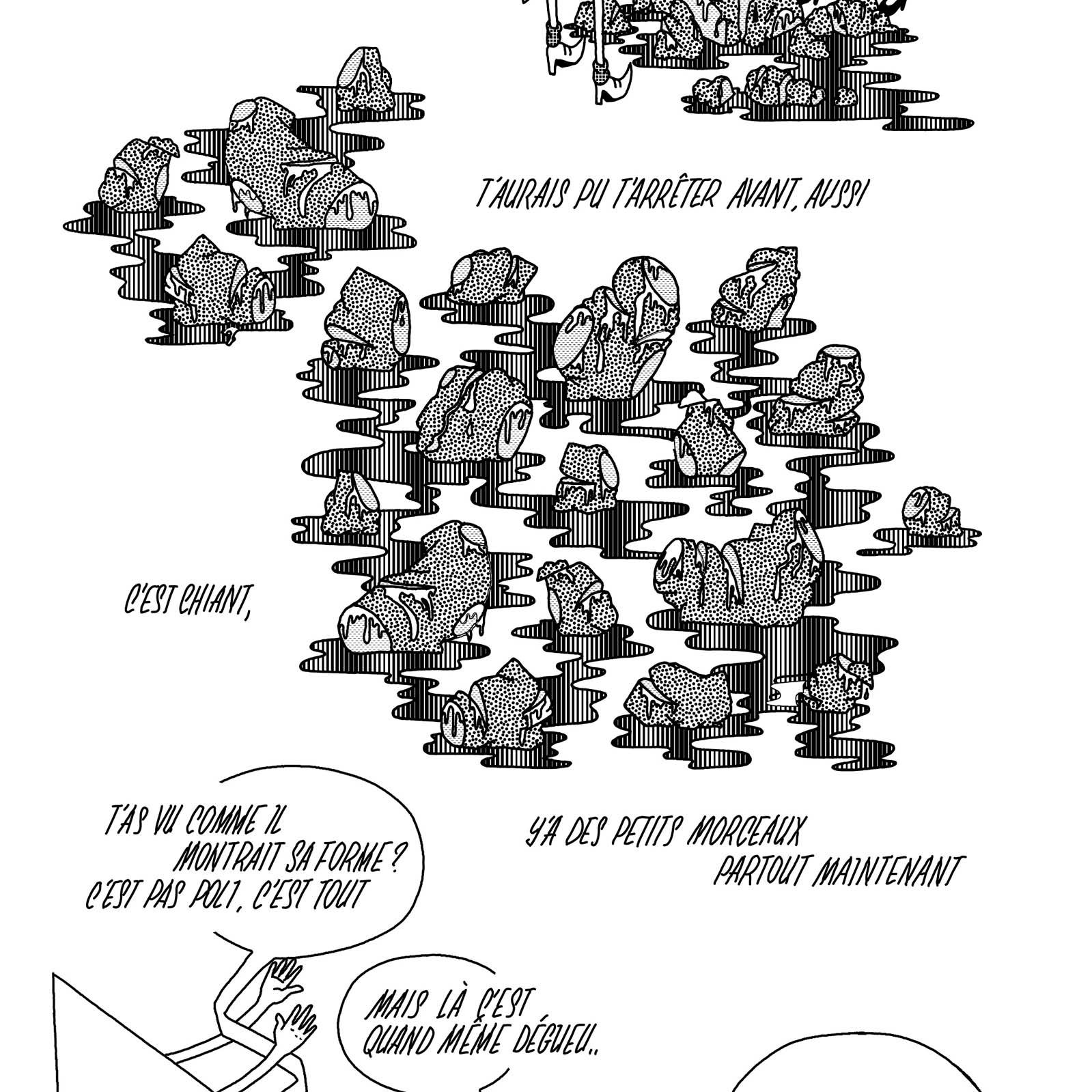 - Solange et Losange- page 2