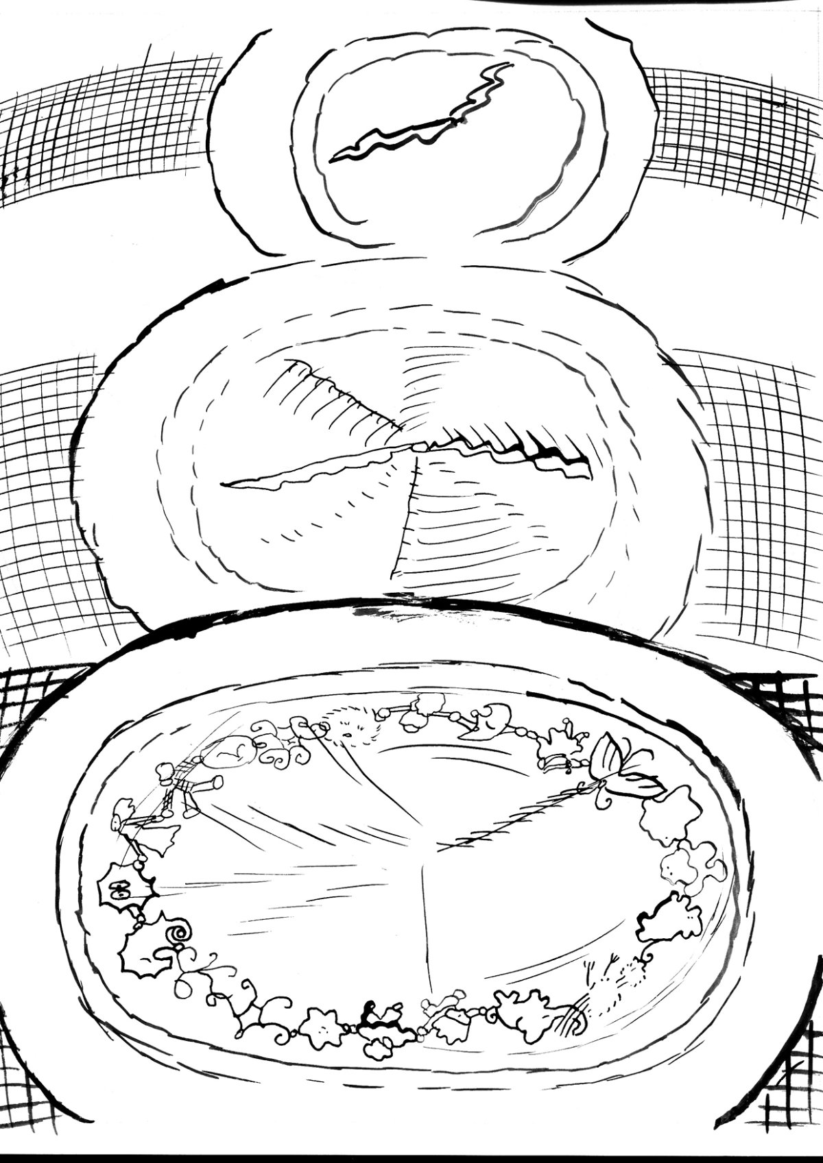 - The Time Makers- page 4