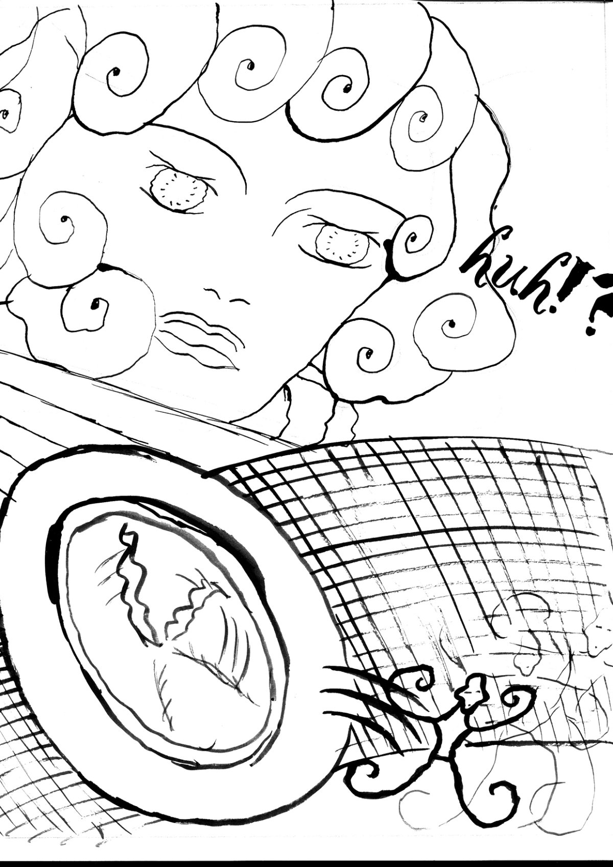 - The Time Makers- page 6