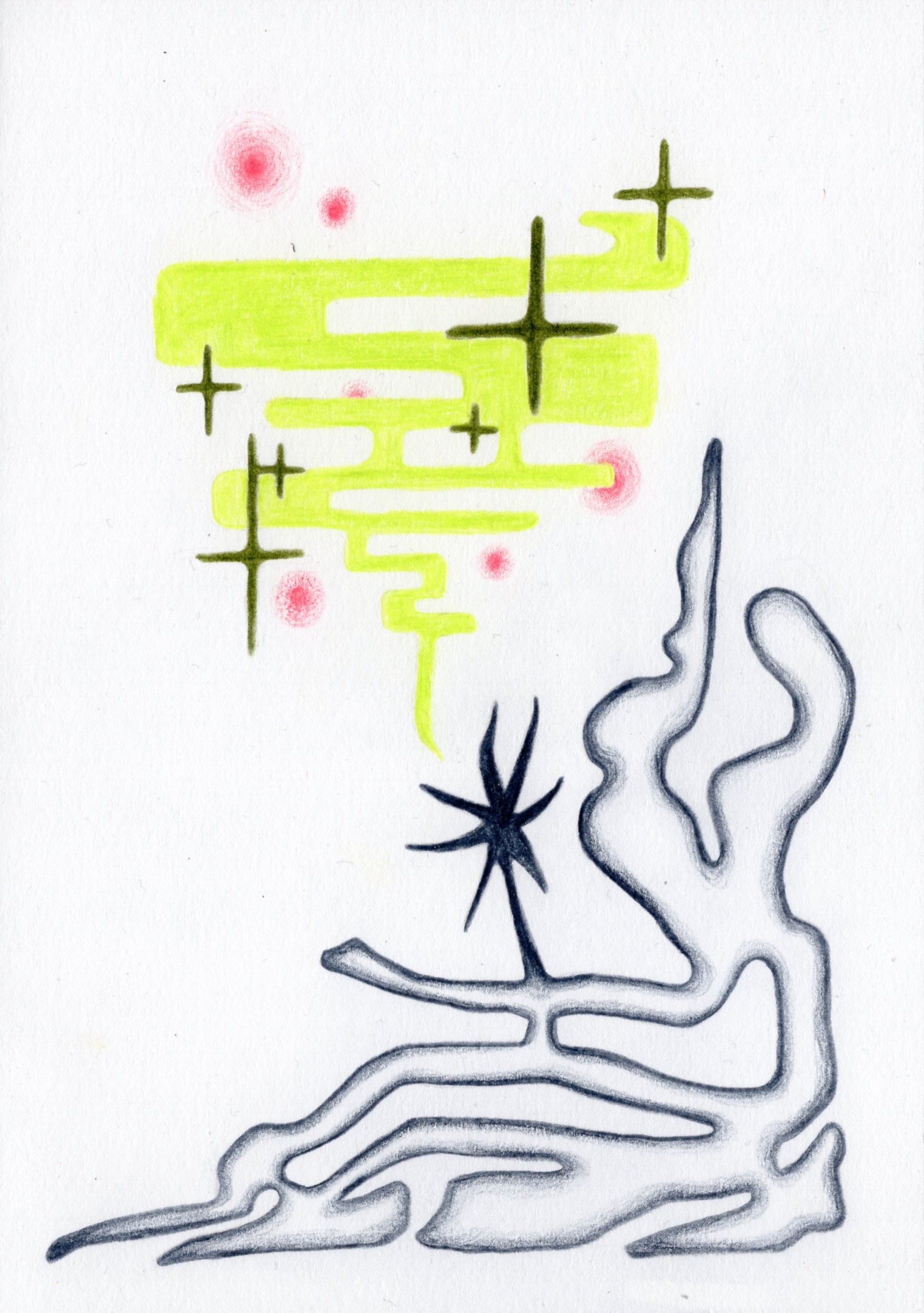 - Atlas of a fever dream - page 7