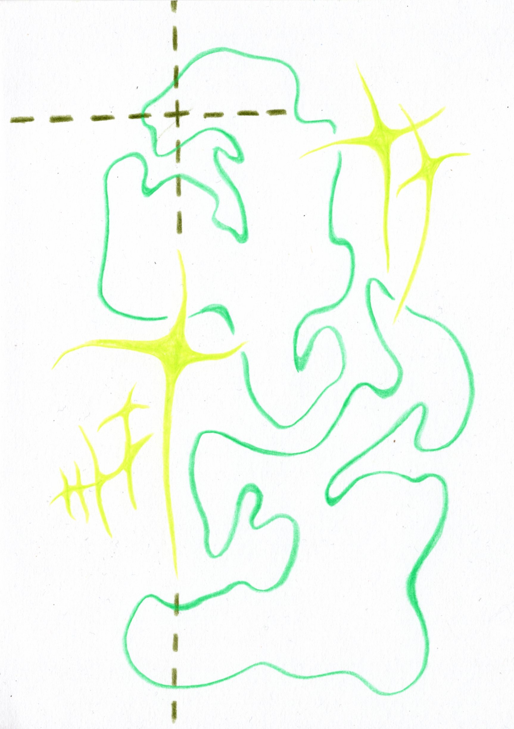 - Atlas of a fever dream - page 13