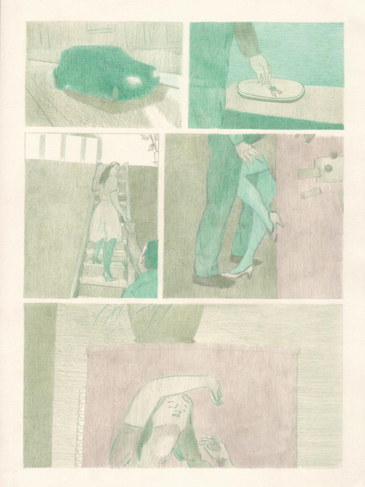 - Comme un jack en plus grand- page 4