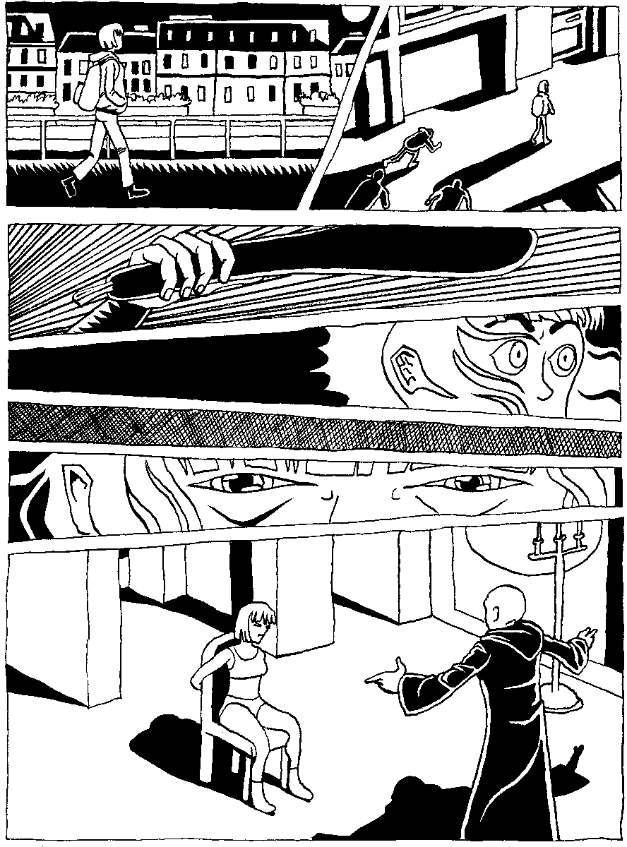 - La sortie- page 14