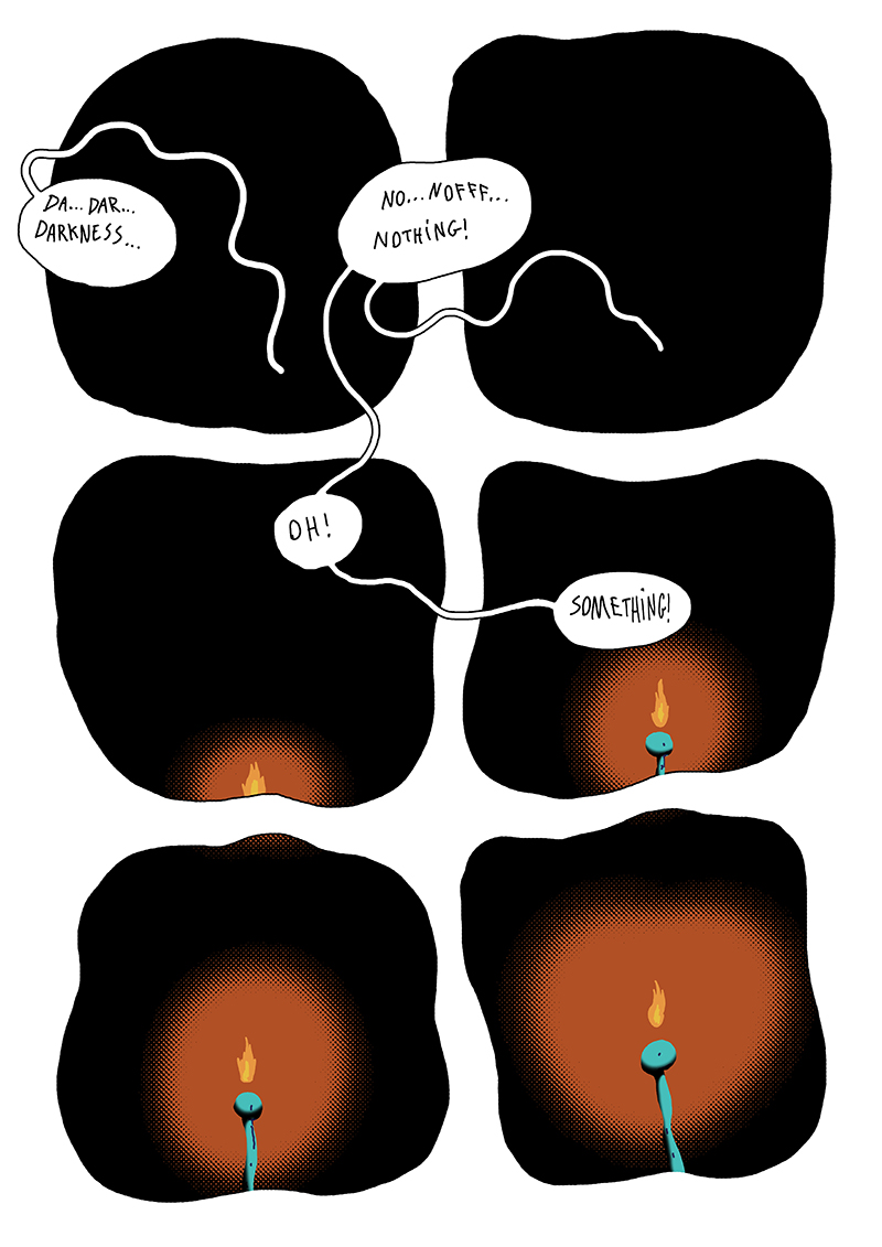 - Look at the Sun- page 2