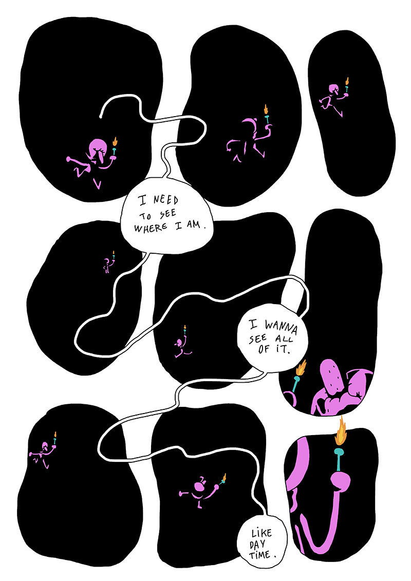 - Look at the Sun- page 14