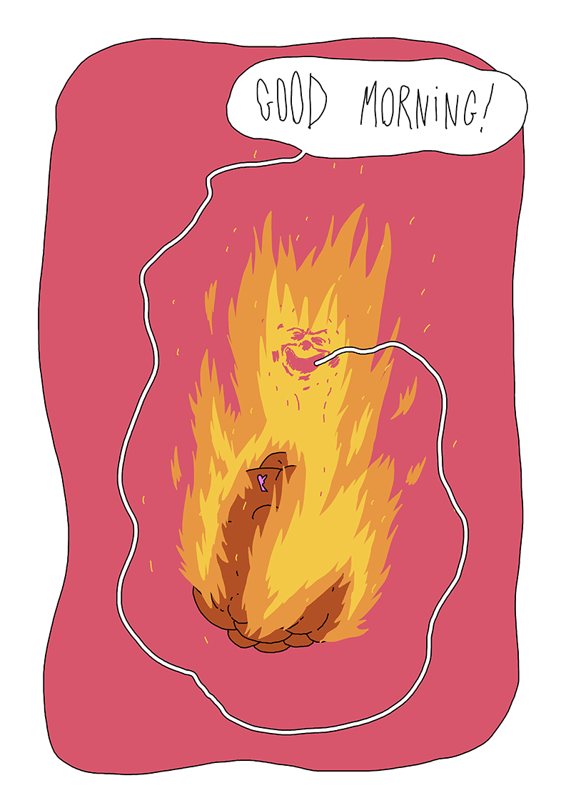 - Look at the Sun- page 19