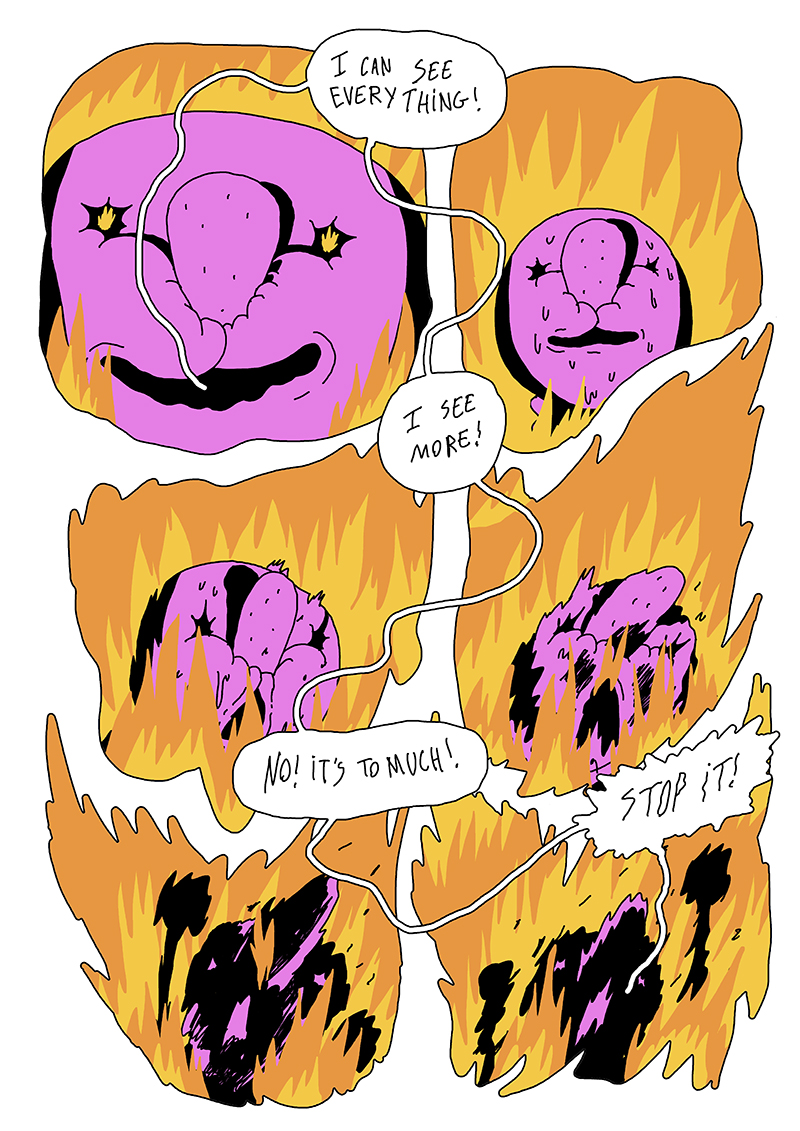 - Look at the Sun- page 20