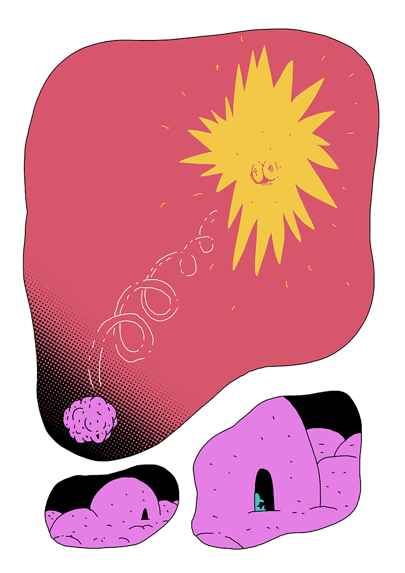 - Look at the Sun- page 23