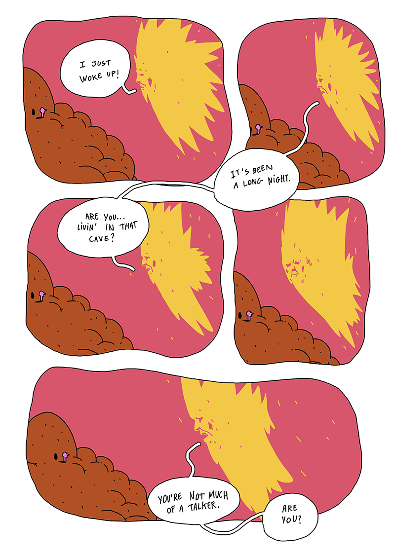 - Look at the Sun- page 4