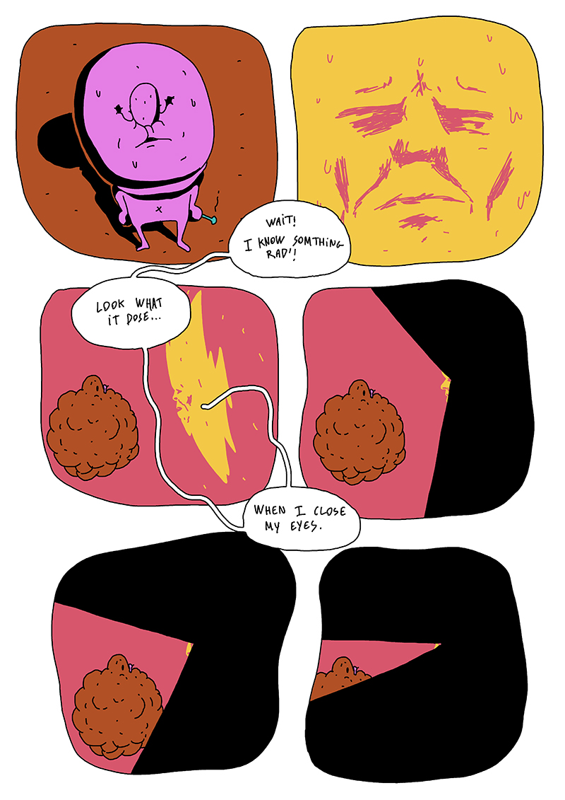 - Look at the Sun- page 5