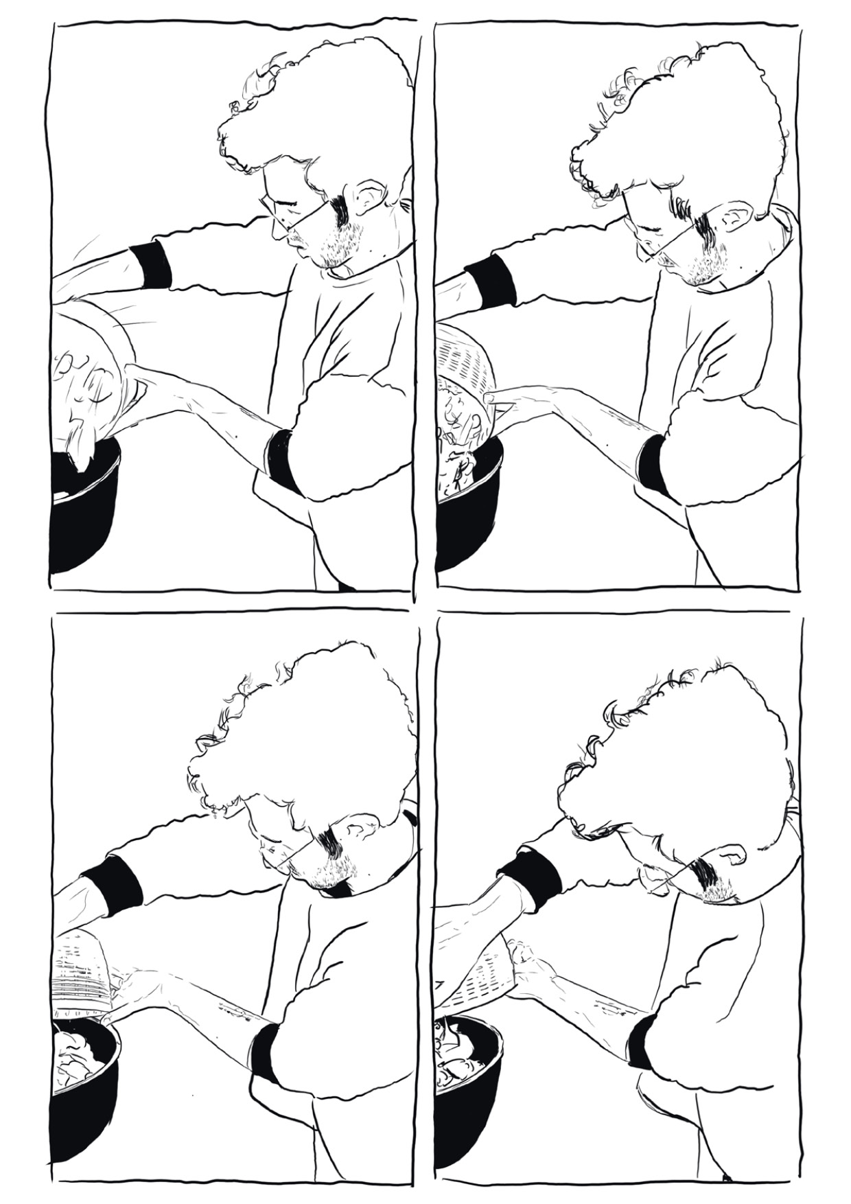 - Éloge de l'ordinaire - Pt 4.- page 3