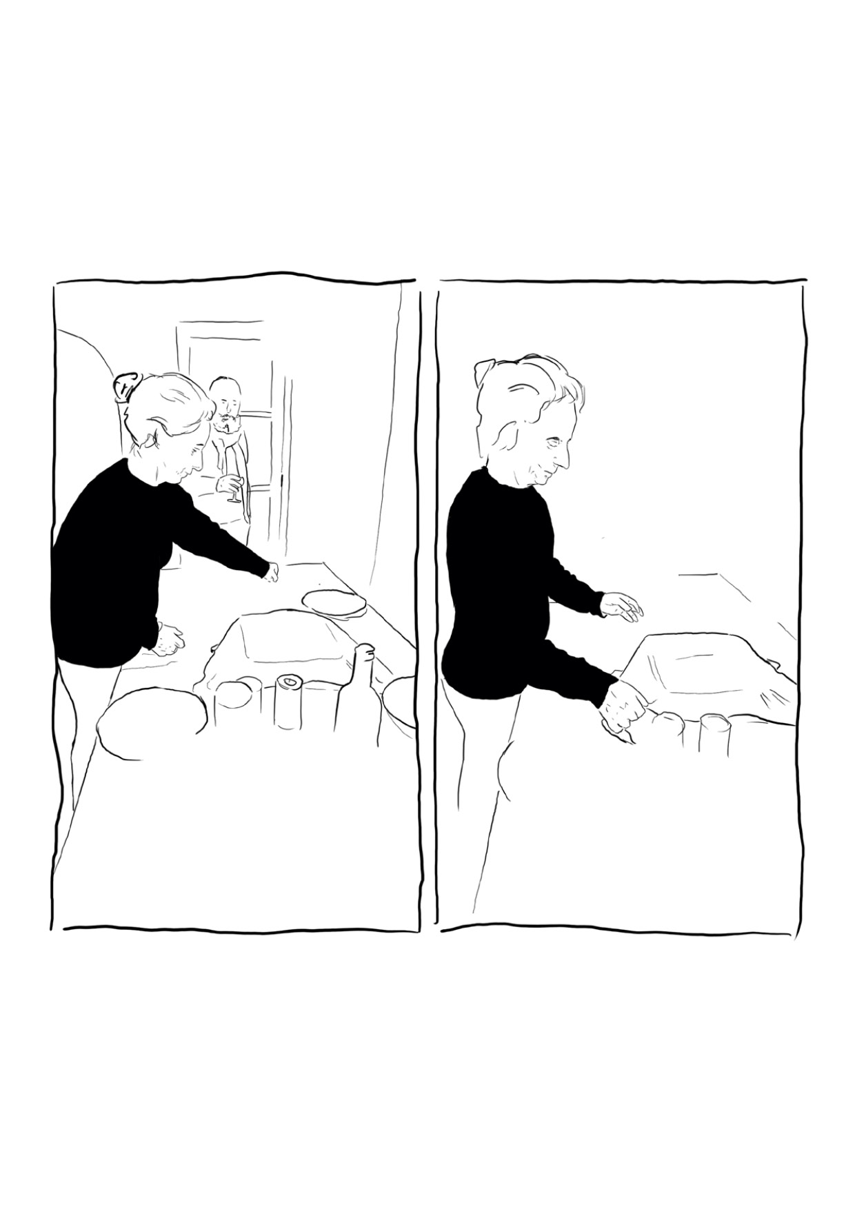 - Éloge de l'ordinaire - Pt 4.- page 16