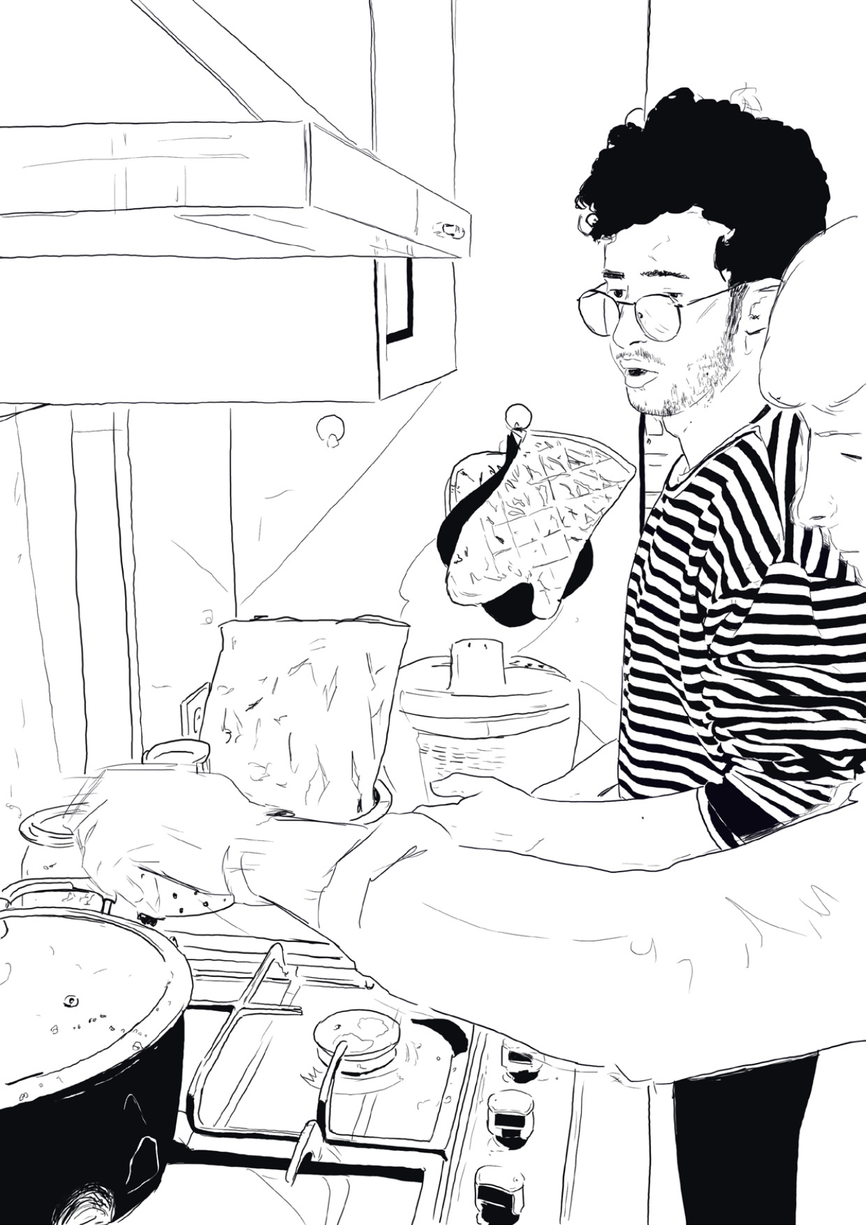 - Éloge de l'ordinaire - Pt 4.- page 5