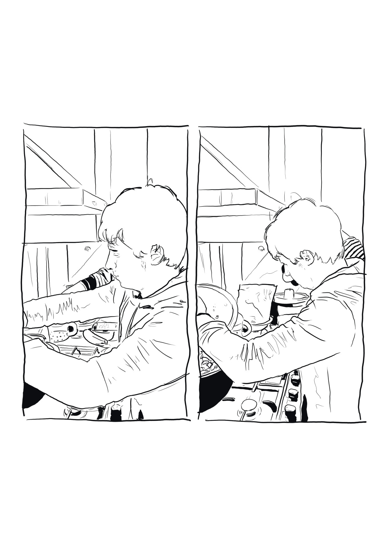 - Éloge de l'ordinaire - Pt 4.- page 6