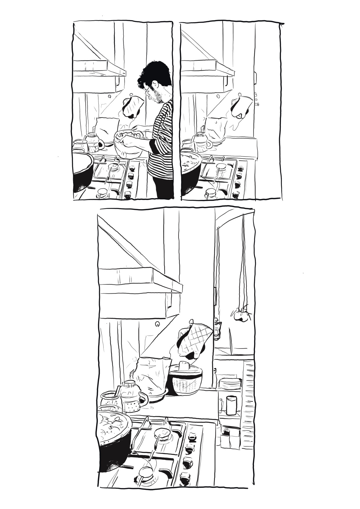 - Éloge de l'ordinaire - Pt 4.- page 7