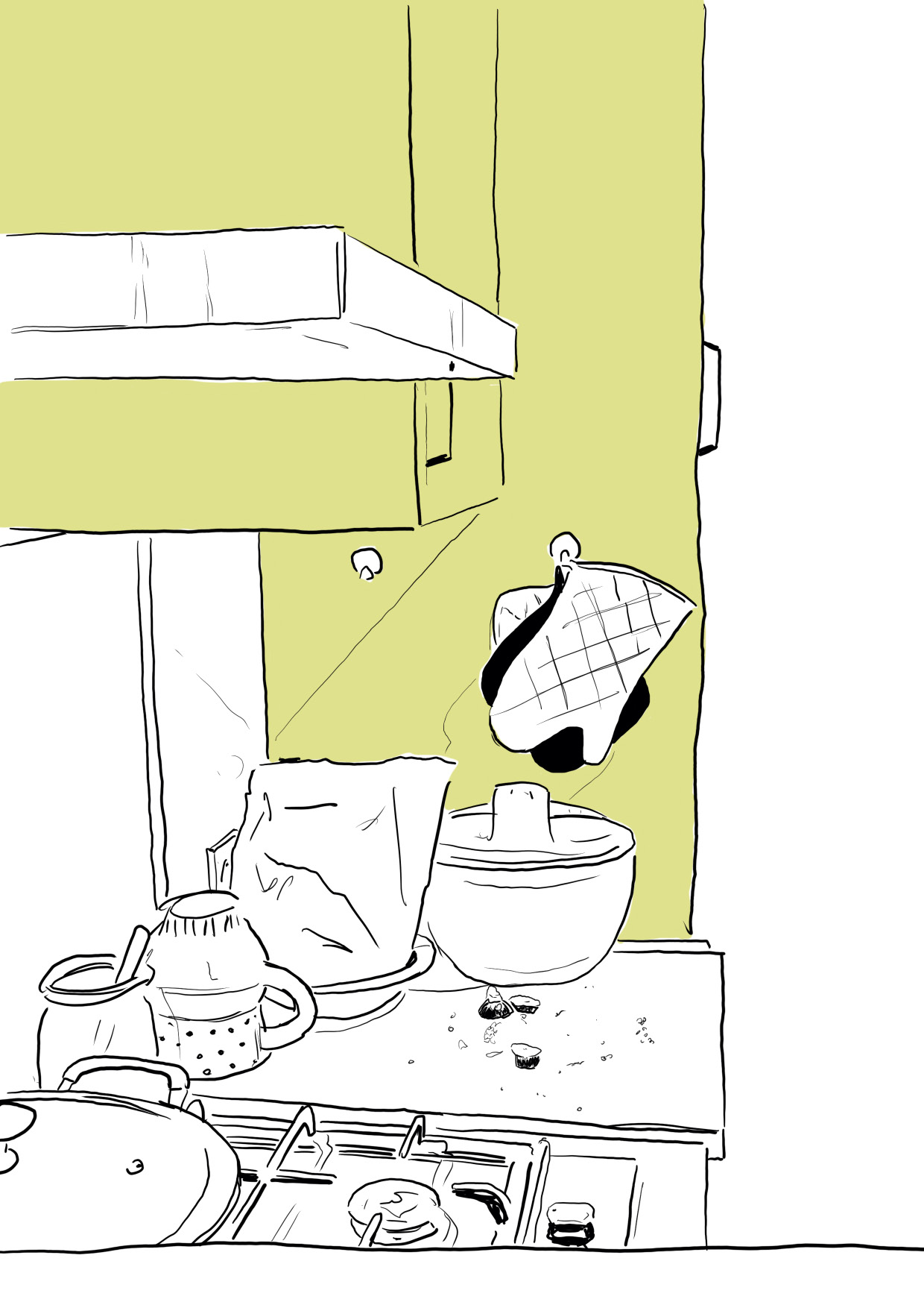 - Éloge de l'ordinaire - Pt 4.- page 12