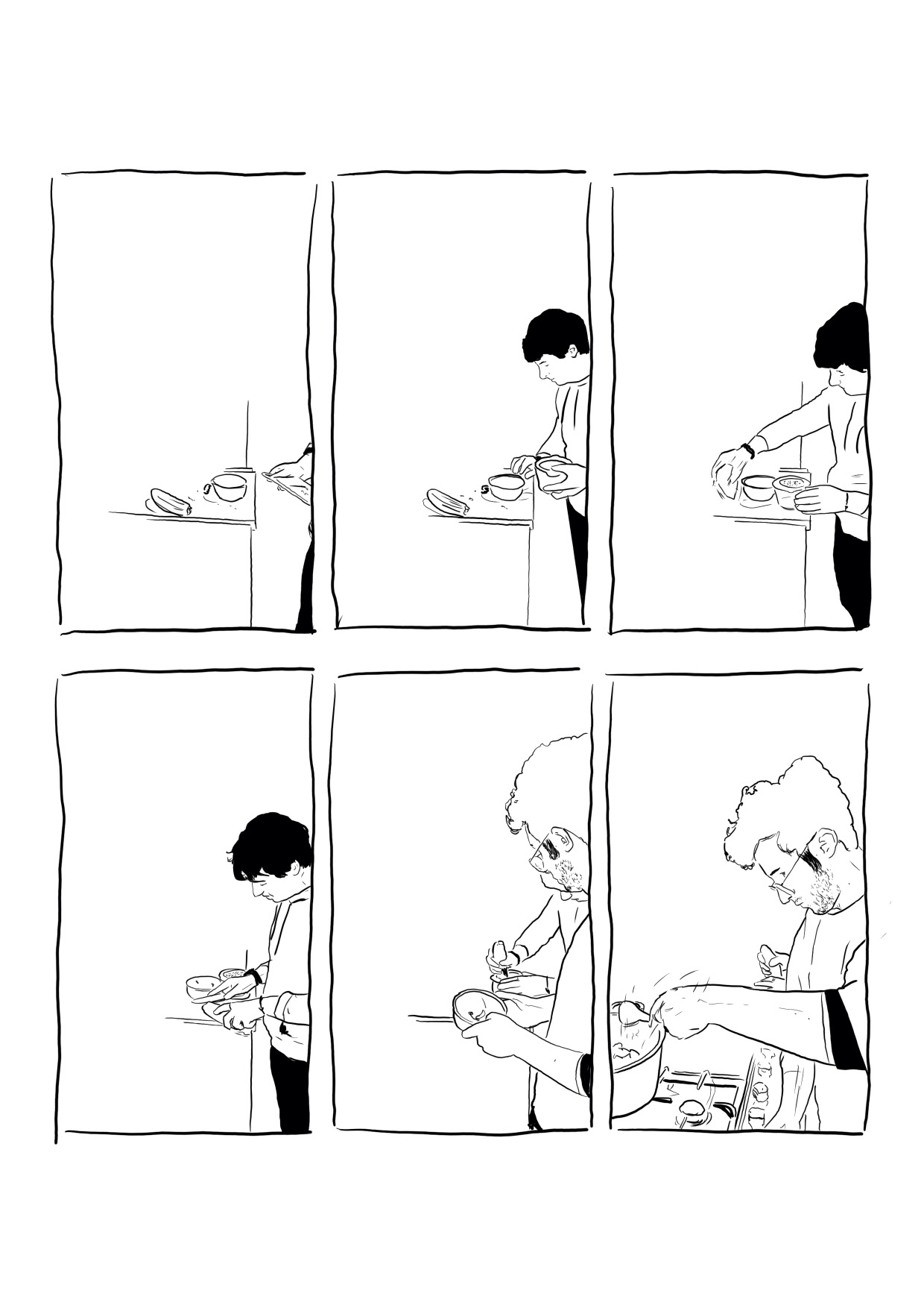 - Éloge de l'ordinaire - Pt 4.- page 9