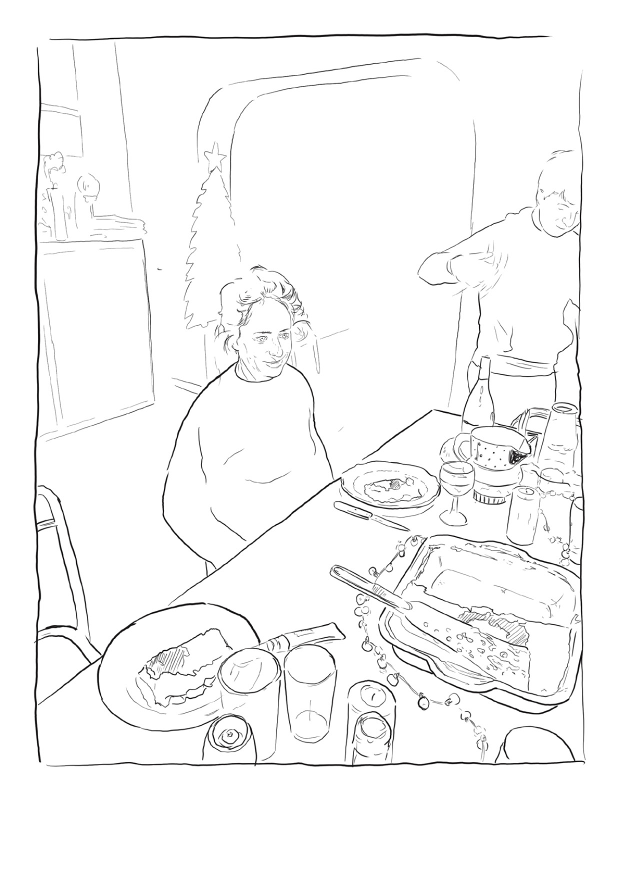 - Éloge de l'ordinaire - Pt 4.- page 19