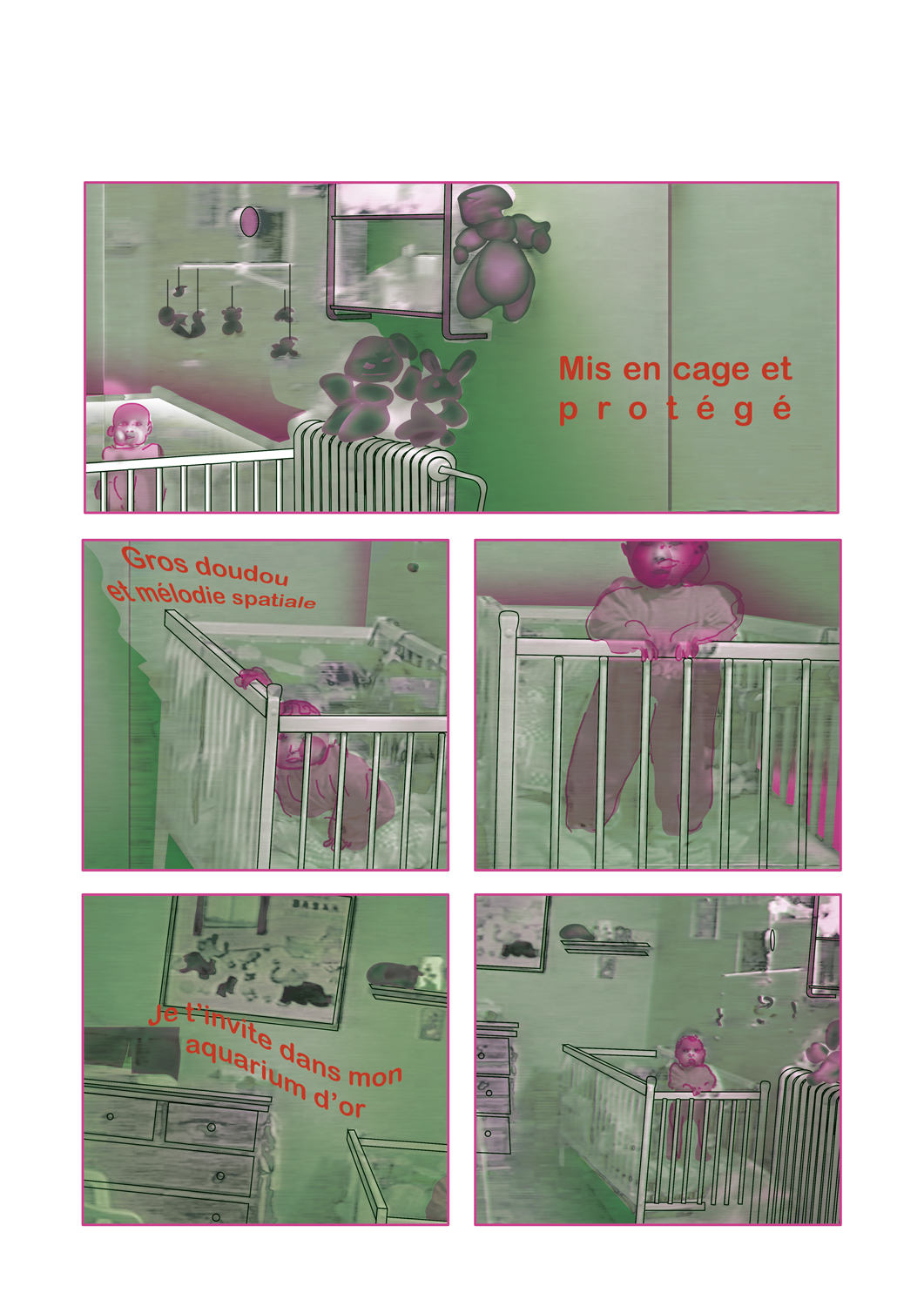 - La Naissance Du Louis- page 8