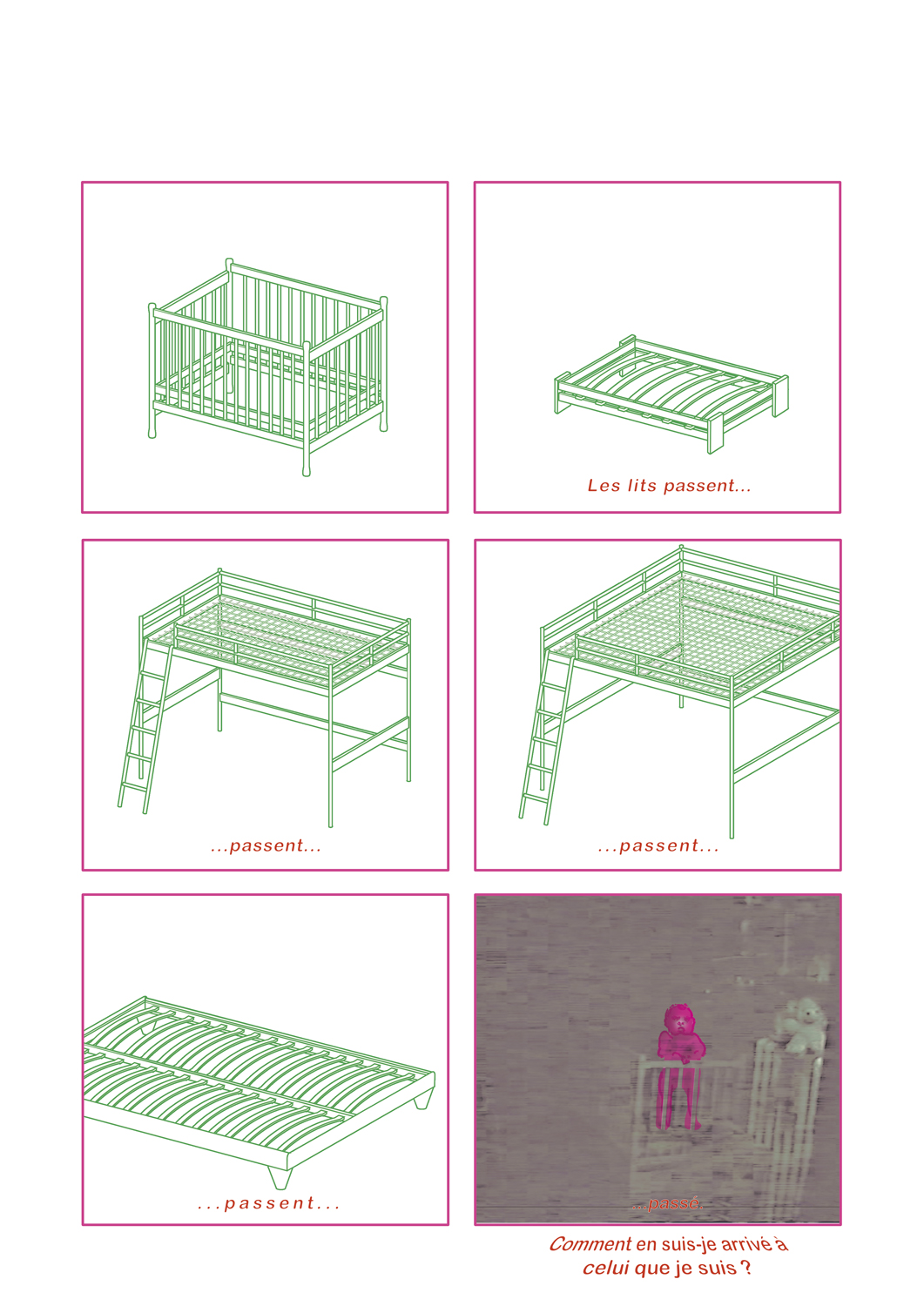 - La Naissance Du Louis- page 9