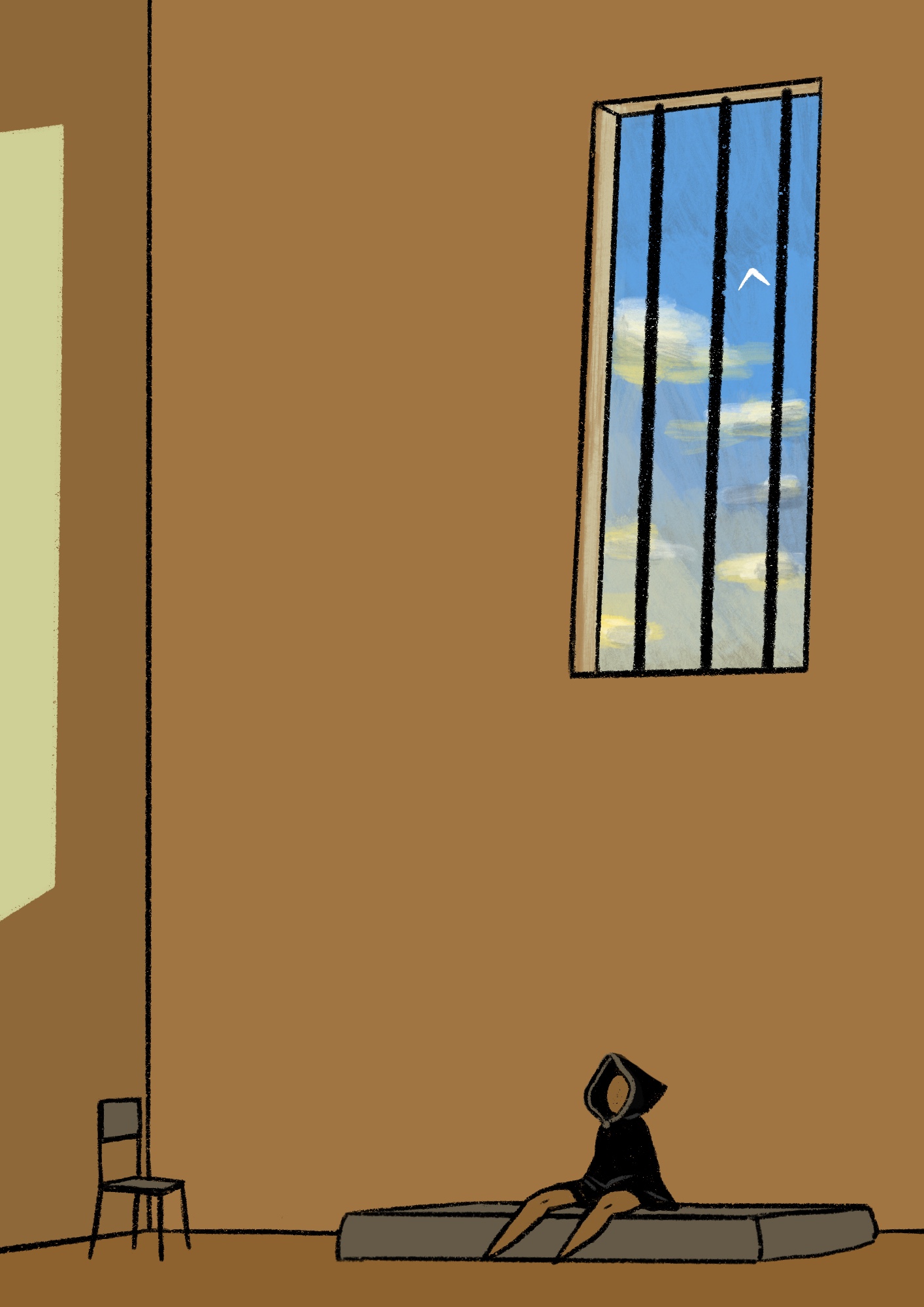 - Talking Bird and I- page 2