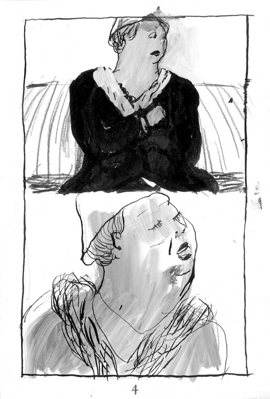 - The glory of human voice- page 5