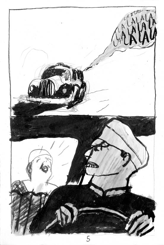 - The glory of human voice- page 6