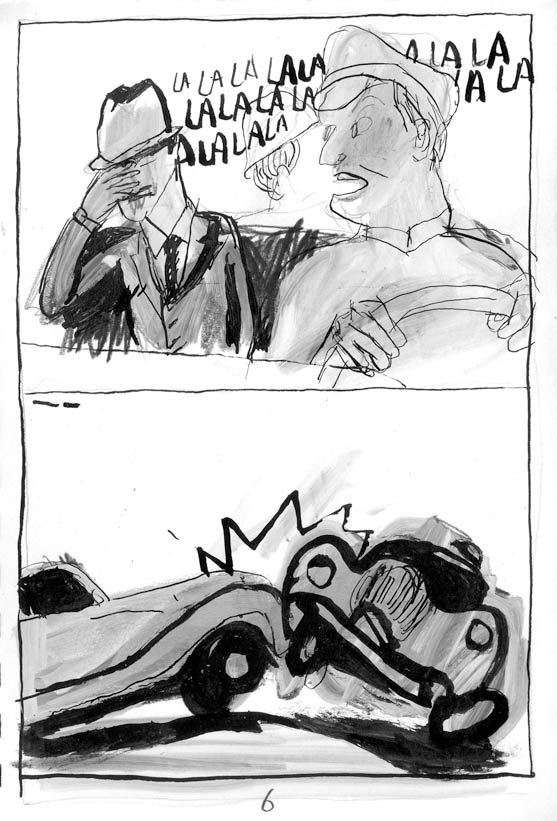 - The glory of human voice- page 7