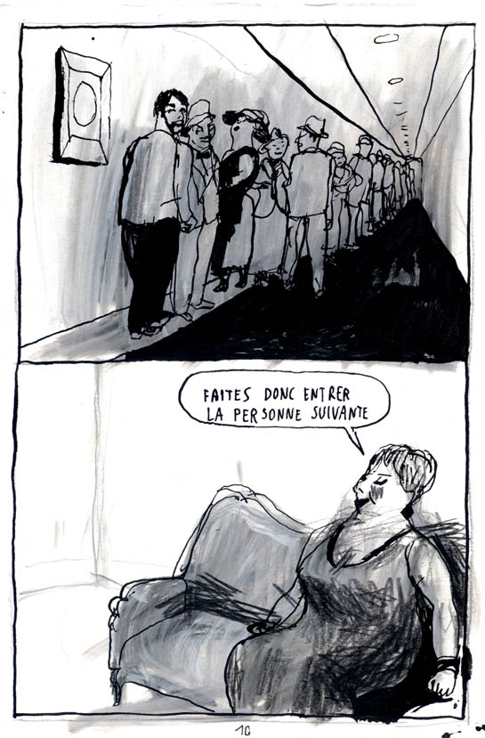 - The glory of human voice- page 11