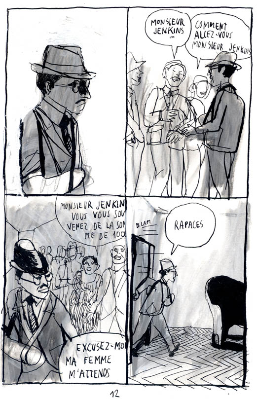 - The glory of human voice- page 13