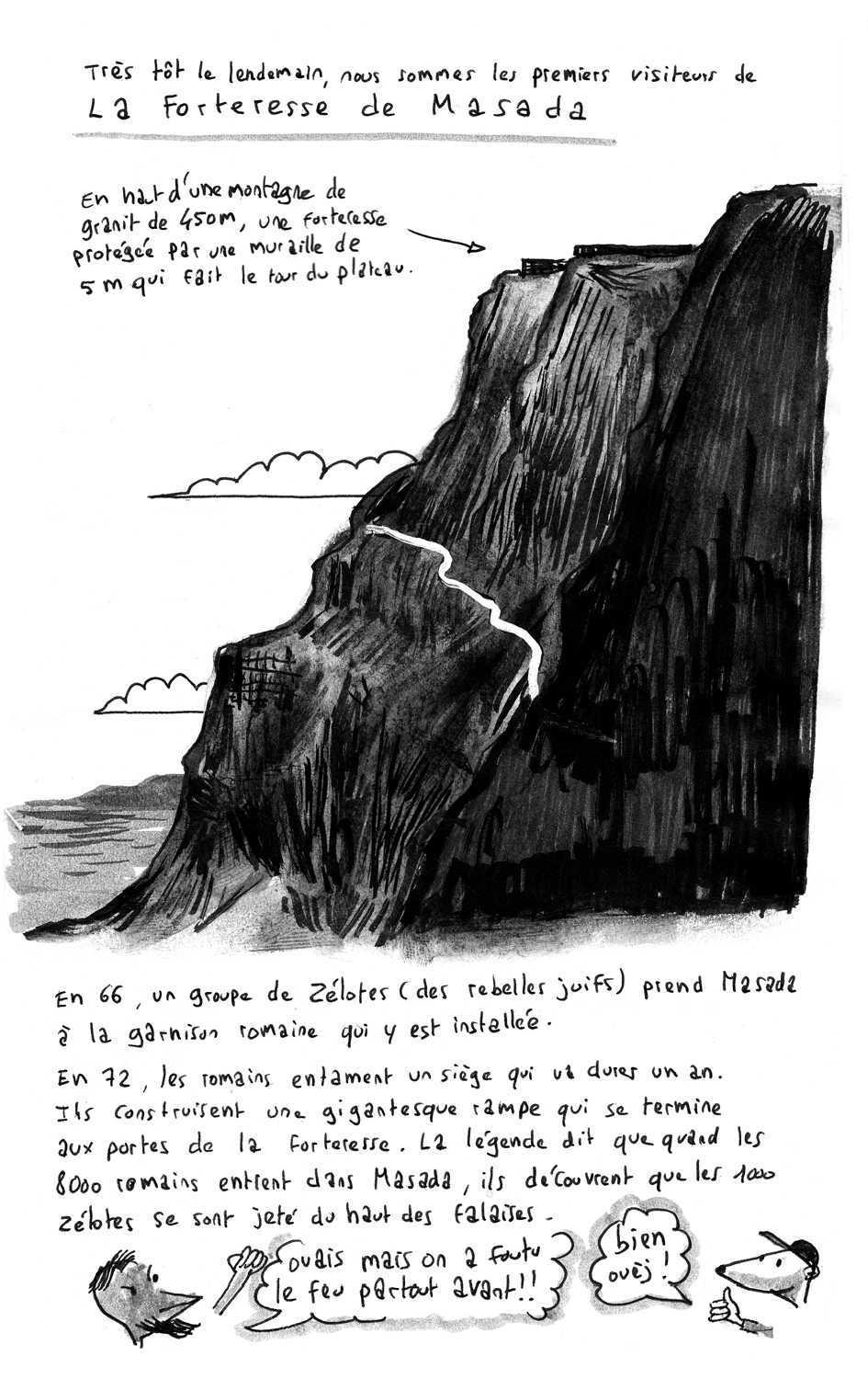 - Bethléem- page 19